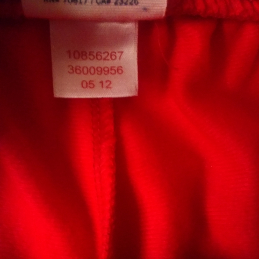 PINK RARE PANTS - Picture 7 of 8